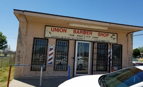 Union Barber Shop