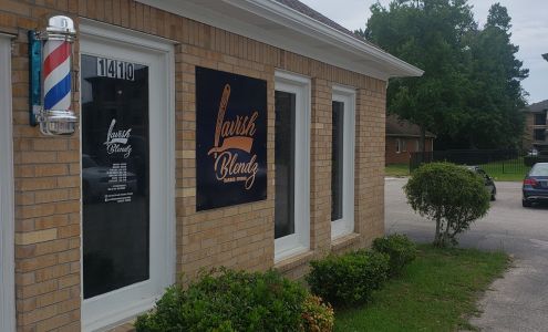 Lavish Blendz Barber Studio