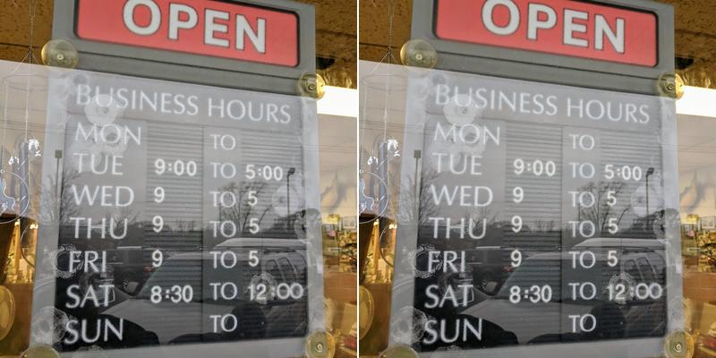 Cliff's Precision Kuts