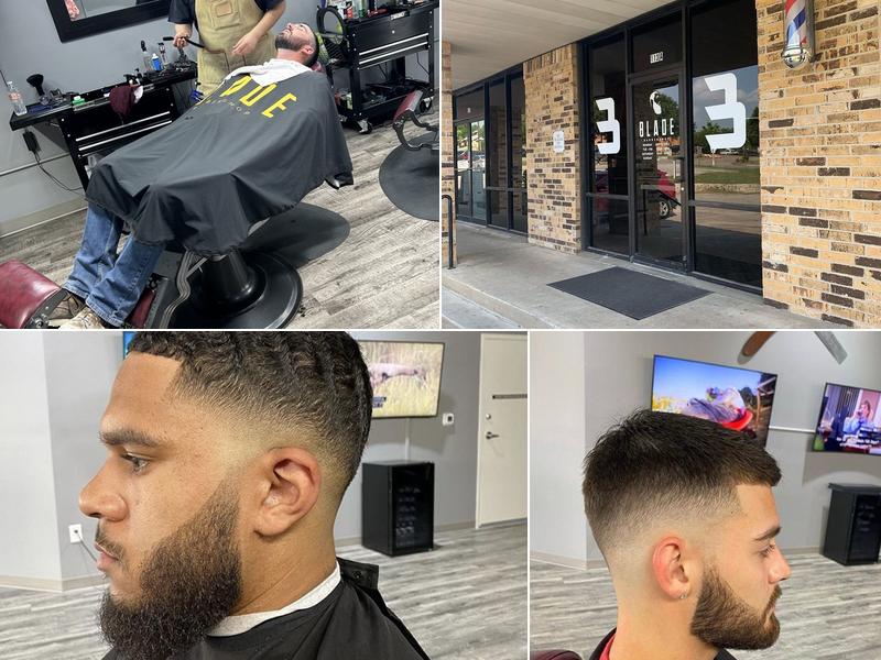 Blade Barbershop