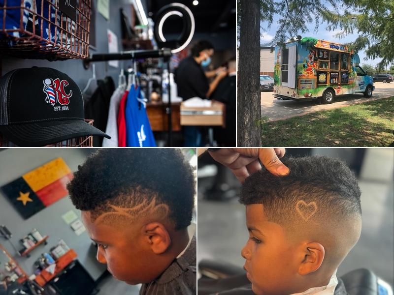 Kalibur Cutz of Mansfield