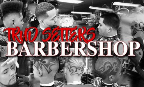 Trnd Setters Barbershop 13855 Horizon Blvd suit F, Horizon City Texas 79928