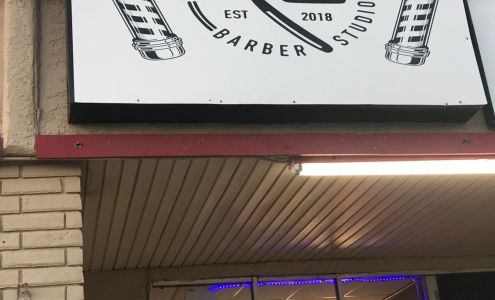 Solano’s Barber Studio