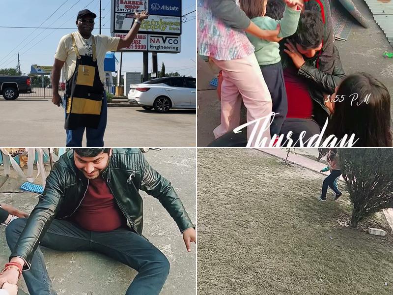 Karel's Unique Barber Shop