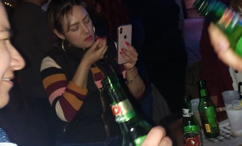 Siempre Fi Barber Shop