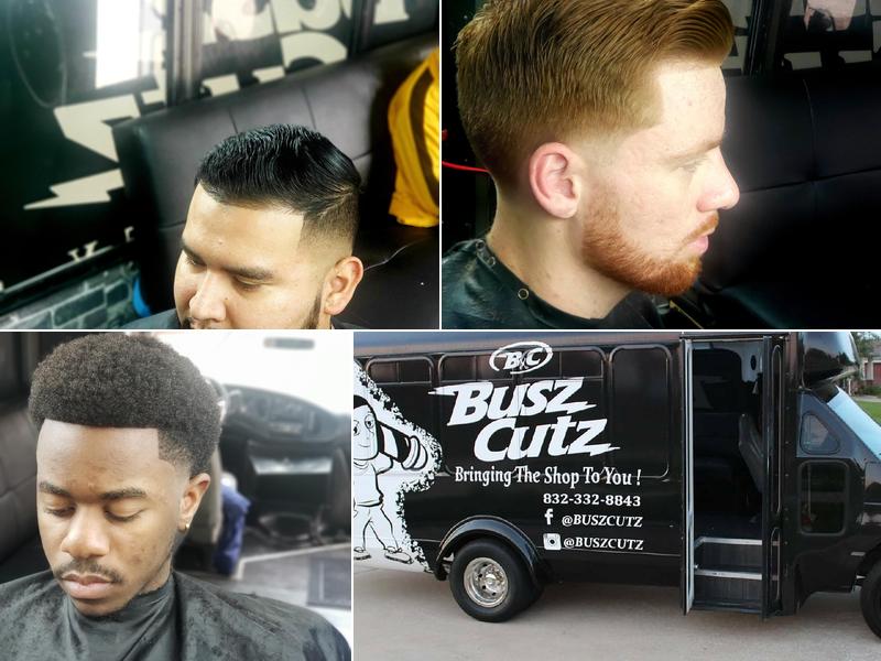 Busz Cutz /APPOINTMENTS ACCEPTED