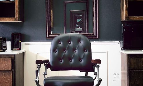 HOUSTON BARBER AND CO