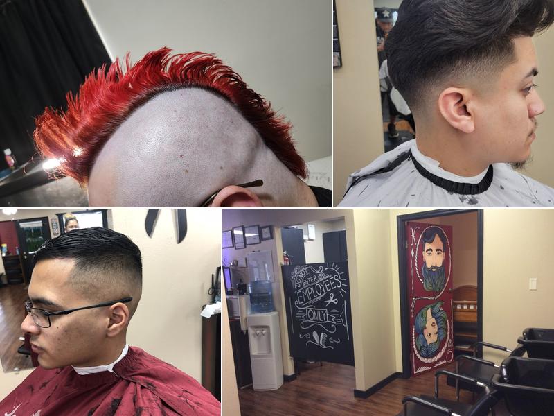 DeckedOut Parlor Shoppe