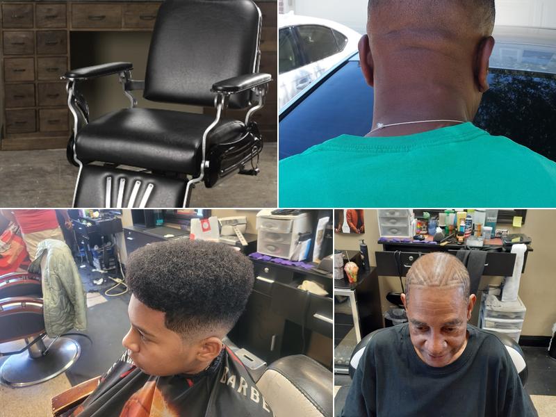 Fadeaway Barber Shop