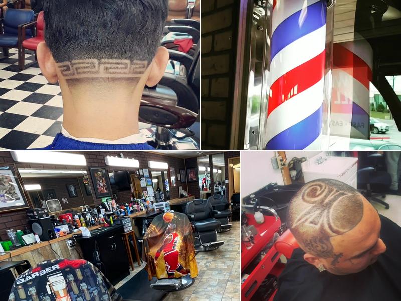 Sharpstown Kuts