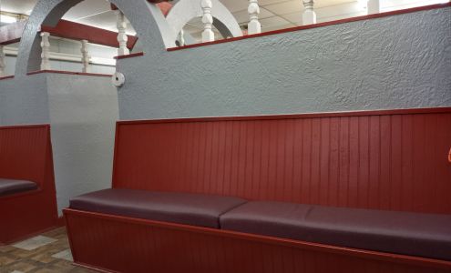 Garcia's Barber Shop