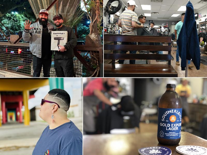 Clipperhead Barber Shop