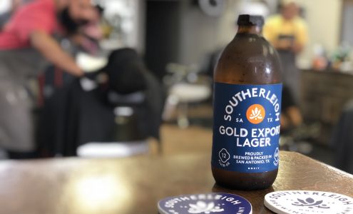 Clipperhead Barber Shop