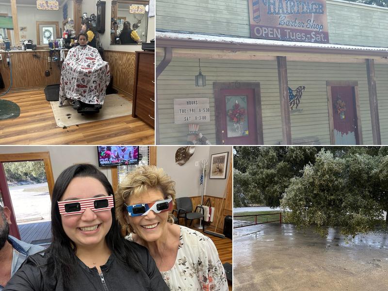 Hairitage Barber Shop