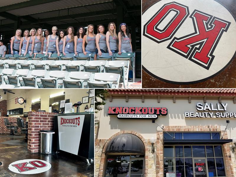 Knockouts Haircuts for Men Vineyards