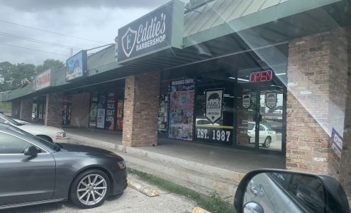 Eddie's Barbershop