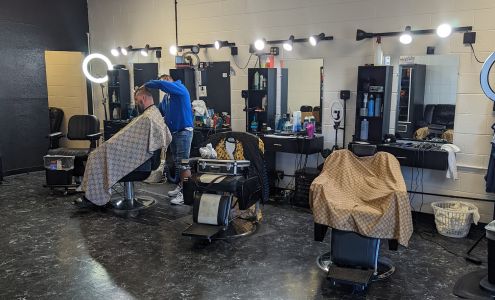 Versatile Fades Barber Shop