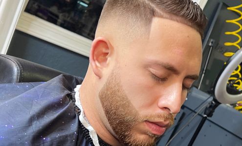 Clipperhands Barber Studio