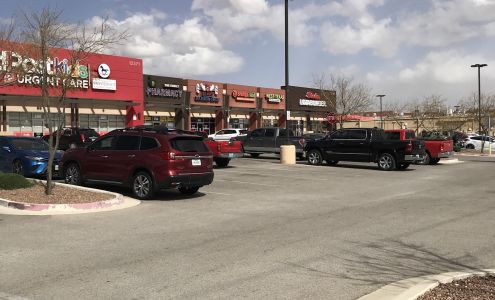 Clips Family Barber Shop
