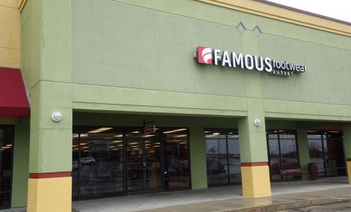 Famous Footwear Outlet