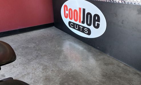Cool Joe Cuts - Sean Haggerty