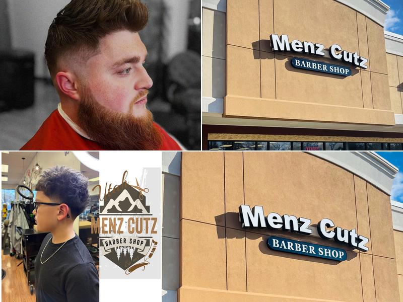 Menz Cutz Barber Shop