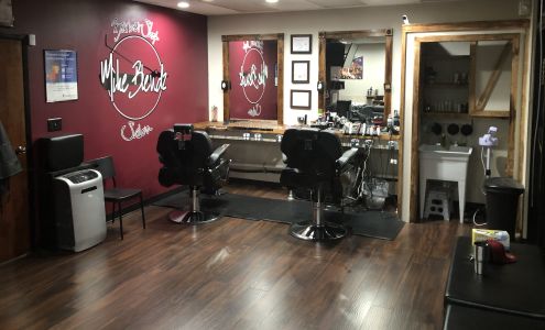 Mike Blendz Barbershop Salon