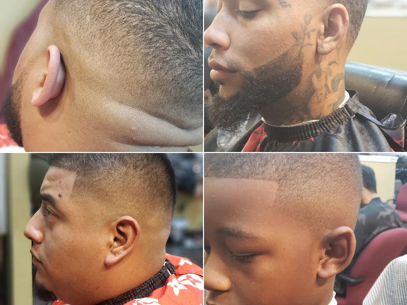 Razor And Designz Barbershop