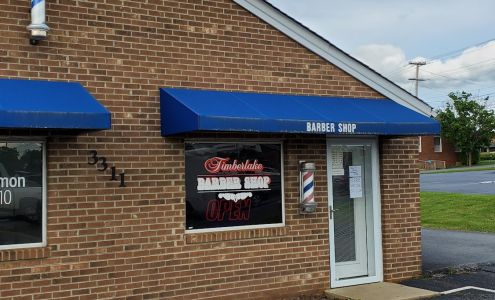 Timberlake Barber Shop