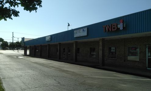 The New Barbershop LLC 2607 Osborne Rd, Chester Virginia 23831