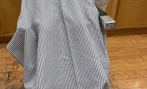 The Barber Shop and Co - Harrison Crossing