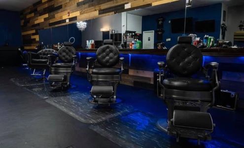 ELEV8D HAIR LOUNGE