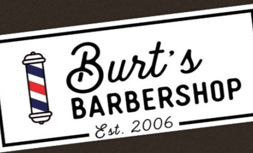 Burt's Barbershop