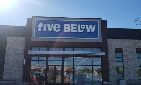 Five Below