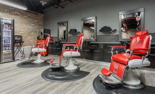 Tommy Gun's Original Barbershop