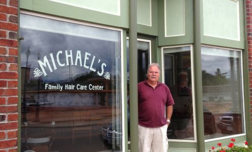 Michael's Family Hair Care Center