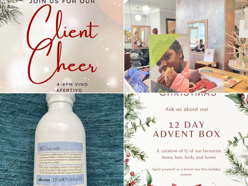 Vivid Image Studio Inc