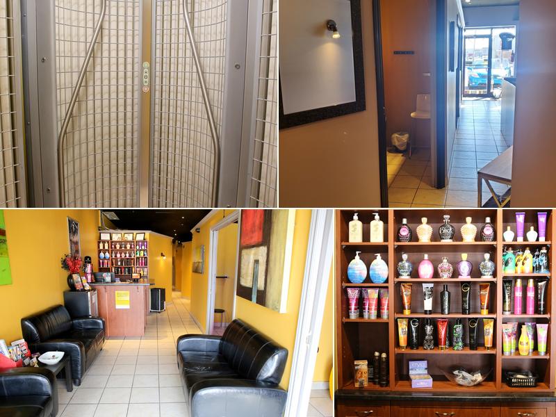 Sol’exotica Sun | Spray | Spa