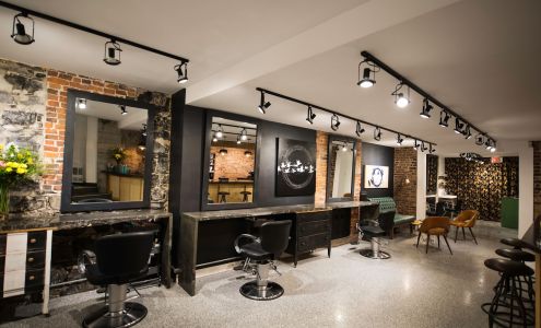 F & Co. Salon