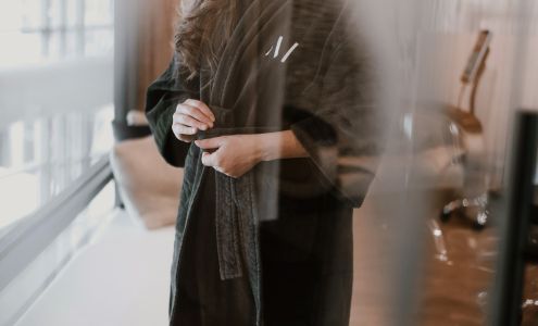 Moment Spa Le Château Frontenac (Moment Spa Château Frontenac)