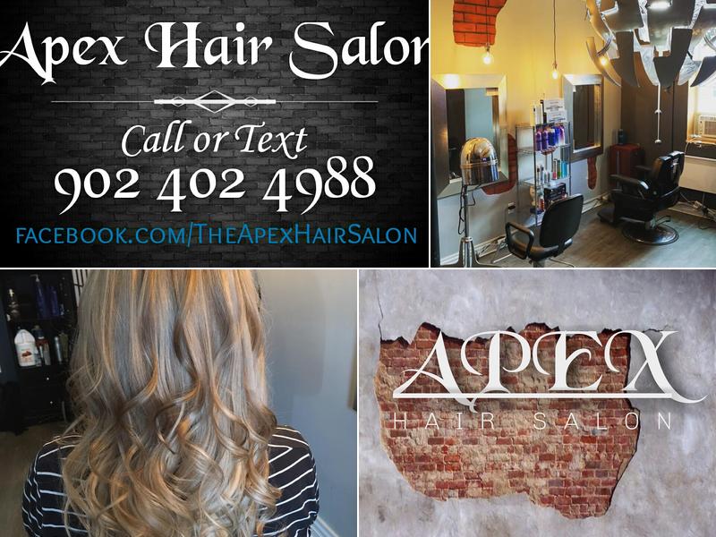 Apex Hair Salon