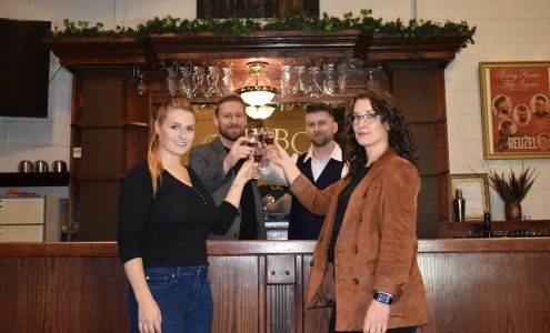 BOURBON Barbershop and Shaveclub