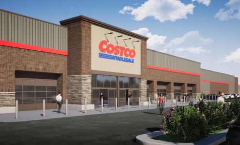 Costco Pharmacy Sun Prairie