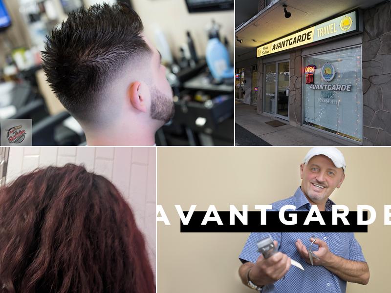 Avant Garde Hair Salon