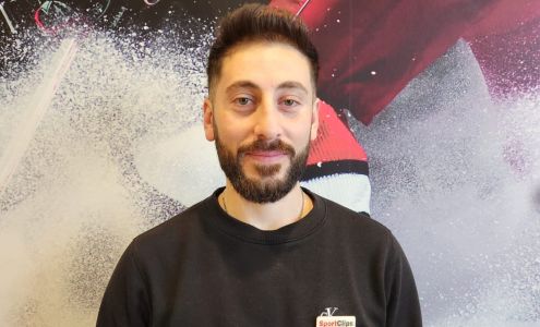 Sport Clips Haircuts Westmount