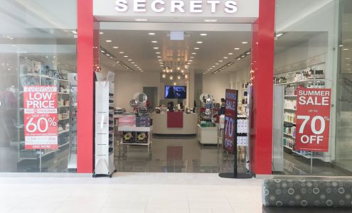 Trade Secrets | Masonville Mall