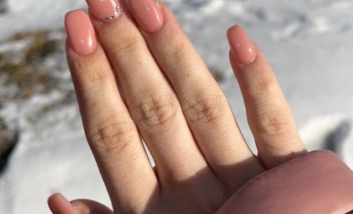 Faith Nails Spa