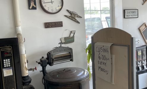 Washboard 30 Lafayette St, Ogdensburg New York 13669