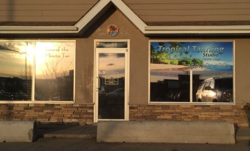 Tropical Tanning Studio