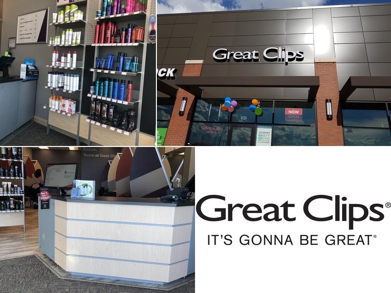Great Clips